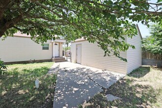 115 SE 40th Ave in Amarillo, TX - Building Photo - Building Photo