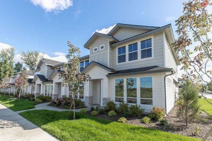 6037 N Masago Ave in Boise, ID - Building Photo