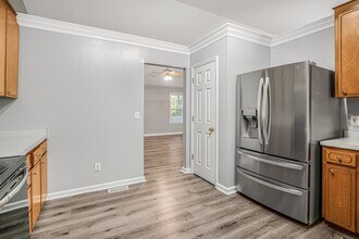 129 Nelson Ct in Clayton, NC - Building Photo - Building Photo