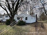 6205 Porter Ave in East Lansing, MI - Foto de edificio - Building Photo