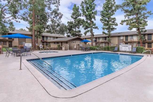Wateridge Apartment Homes