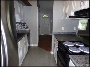 2609 Ozark Dr in North Little Rock, AR - Building Photo - Building Photo