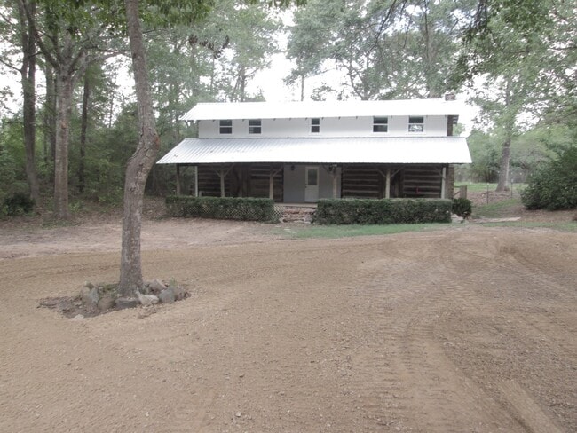 property at 4150 LA-818