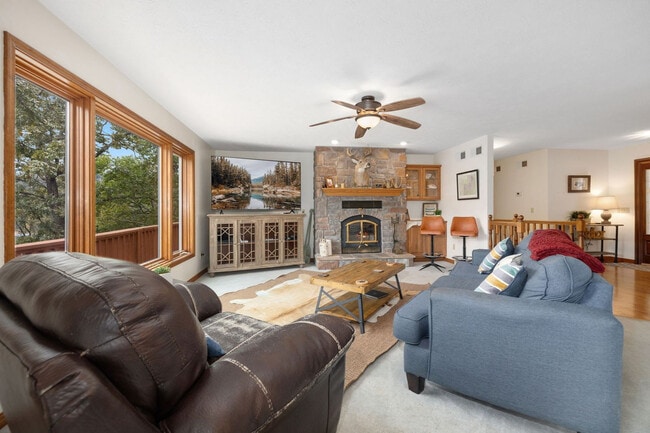 814 County Rd 1524 in Eureka Springs, AR - Building Photo - Building Photo