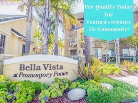 Bella Vista at Promontory Point Apartments