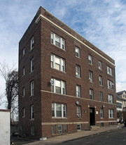 37 Pearl St Apartments