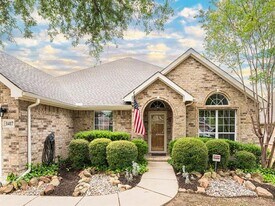 1417 Lowes Farm Pkwy in Mansfield, TX - Building Photo