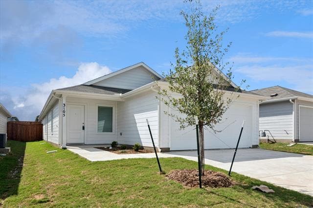 3105 Campeiro Ave in Providence Village, TX - Building Photo - Building Photo