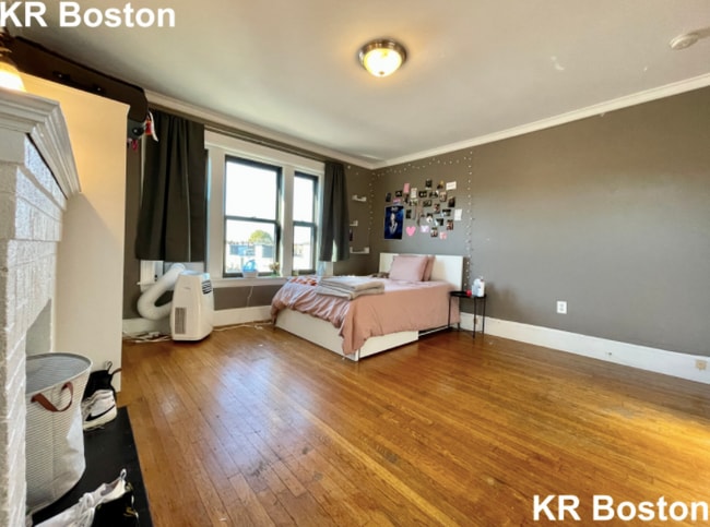 459 Park Dr in Boston, MA - Foto de edificio - Building Photo