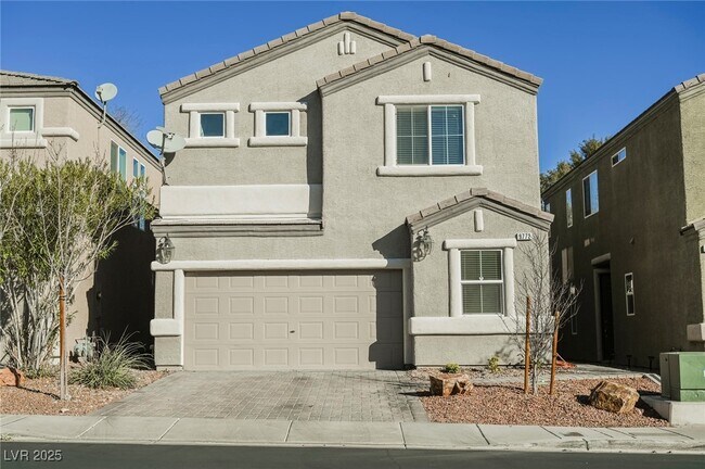 9772 Thistle Dew Ave in Las Vegas, NV - Building Photo - Building Photo