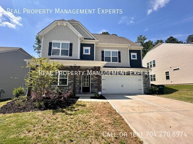 146 Dogwood Grv Pl in Troutman, NC - Building Photo - Building Photo