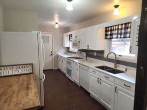 1311 N Matterhorn Rd in Payson, AZ - Building Photo - Building Photo