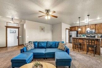 2307 SW Rolling Hills Pl in Lawton, OK - Building Photo - Building Photo