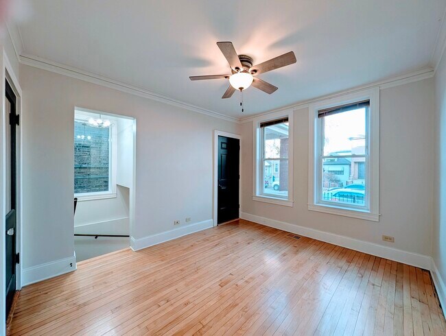 3334 S May St in Chicago, IL - Building Photo - Building Photo