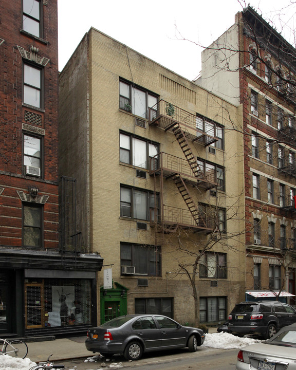 True North Soho in New York, NY - Foto de edificio