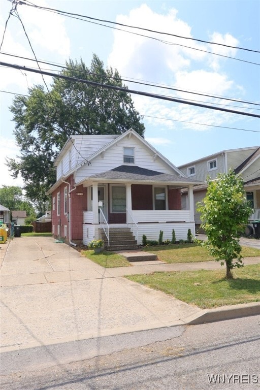property at 19 Schuler Ave