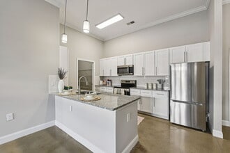 ARIUM FreeMoreWest in Charlotte, NC - Foto de edificio - Building Photo