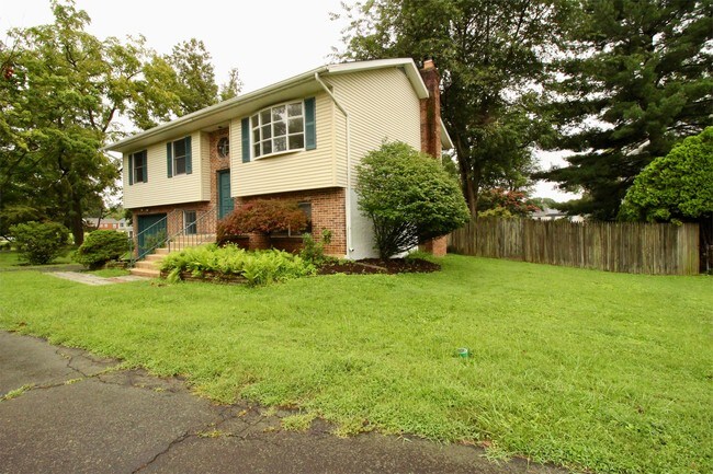 property at 10904 Hobson St