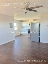 1501 E River Rd in Belen, NM - Building Photo - Building Photo