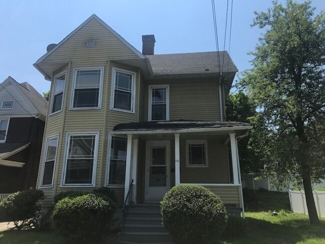 property at 116 Howe Ave