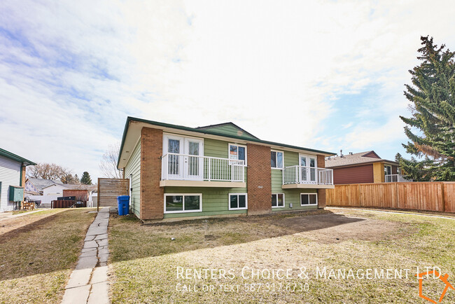 1901-1901 23 St N in Lethbridge, AB - Building Photo - Building Photo