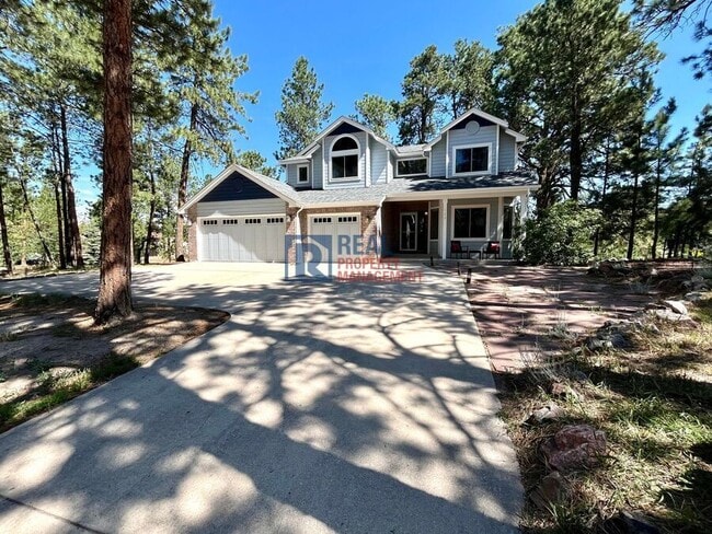 property at 120 Tall Pine Ln