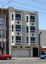 620 S Van Ness Ave in San Francisco, CA - Building Photo - Building Photo