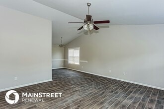 807 Fisher St in Concord, NC - Foto de edificio - Building Photo