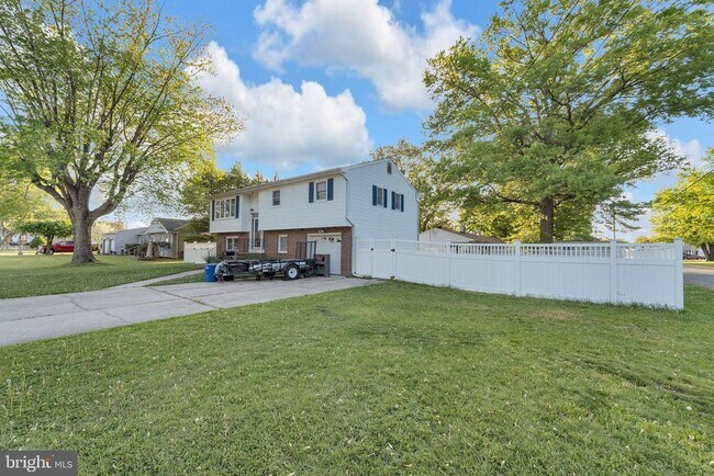 91 2nd St in Pennsville Township, NJ - Building Photo - Building Photo