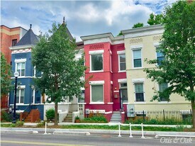 1003 Florida Ave NE in Washington, DC - Building Photo