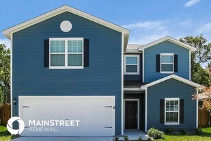 23079 Bellini Dr in Magnolia, TX - Building Photo