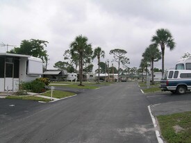 Palm Beach Traveler Park Apartments