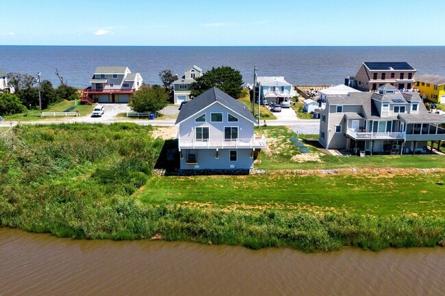 property at 9026 Shore Dr