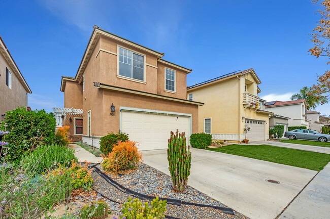 1308 Battle Creek Rd in Chula Vista, CA - Building Photo - Building Photo