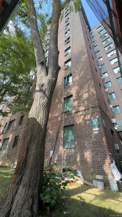 1970 E Tremont Ave in Bronx, NY - Building Photo