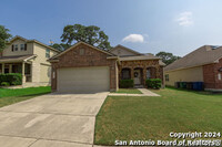 10439 Lupine Canyon in Helotes, TX - Foto de edificio - Building Photo