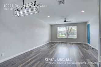 10021 Ravello Blvd in Ft. Myers, FL - Building Photo - Building Photo