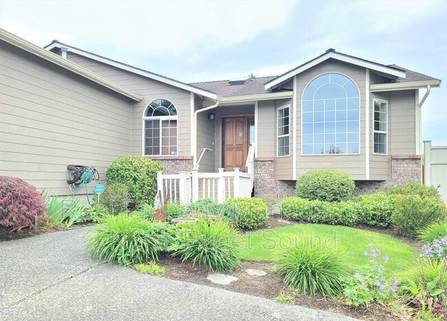6918 57th St NE in Marysville, WA - Building Photo - Building Photo