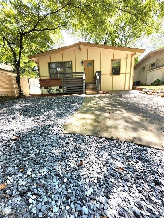 2089 Lenox Rd NE in Atlanta, GA - Building Photo - Building Photo