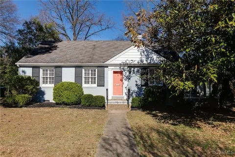 6512 Monument Ave in Richmond, VA - Building Photo