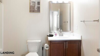 100 Waterstone Park Cir, Unit 414 in Hillsborough, NC - Building Photo - Building Photo