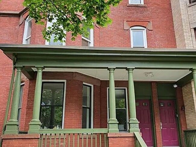 property at 368-368 Maple St