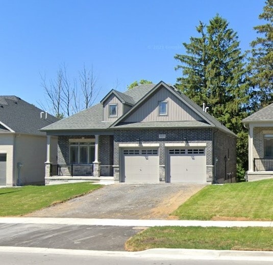 property at 16028 Simcoe St