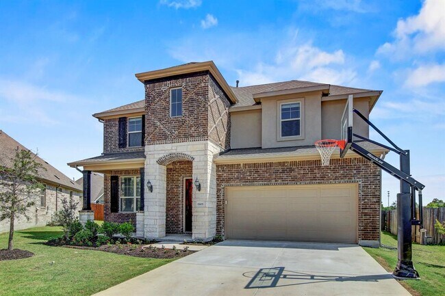 1905 Mariann Dr in Leander, TX - Building Photo - Building Photo
