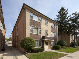 3027 N Harlem Ave Apartments