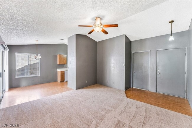 5591 Ballinger Dr in Las Vegas, NV - Building Photo - Building Photo