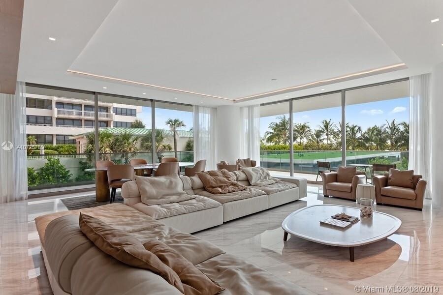 10203 Collins Ave-Unit -201 in Bal Harbour, FL - Building Photo
