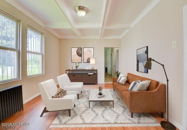property at 307 21st St