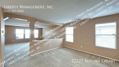 12227 Autumn Cherry in San Antonio, TX - Building Photo - Building Photo