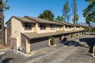 416 The Ter in Redlands, CA - Building Photo